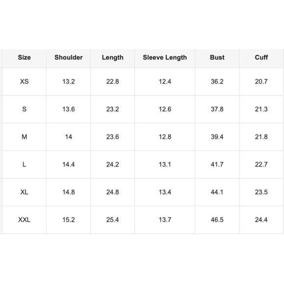 Mesh Appliques Puff Sleeve Blouse Black - Picture 6 of 9